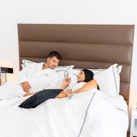 Popula - The Lifestyle Hotel Gallipoli Bagian luar foto