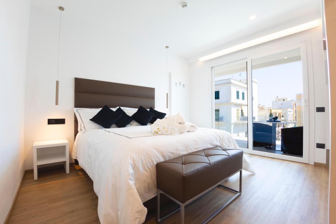 Popula - The Lifestyle Hotel Gallipoli Bagian luar foto