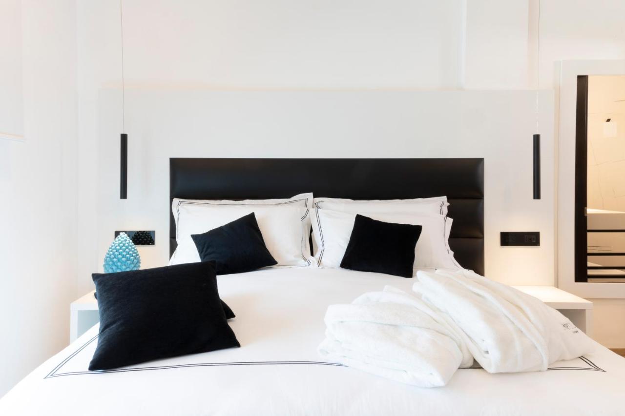Popula - The Lifestyle Hotel Gallipoli Bagian luar foto