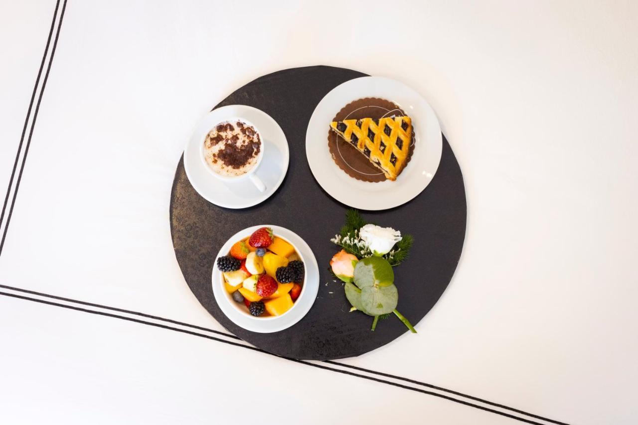 Popula - The Lifestyle Hotel Gallipoli Bagian luar foto