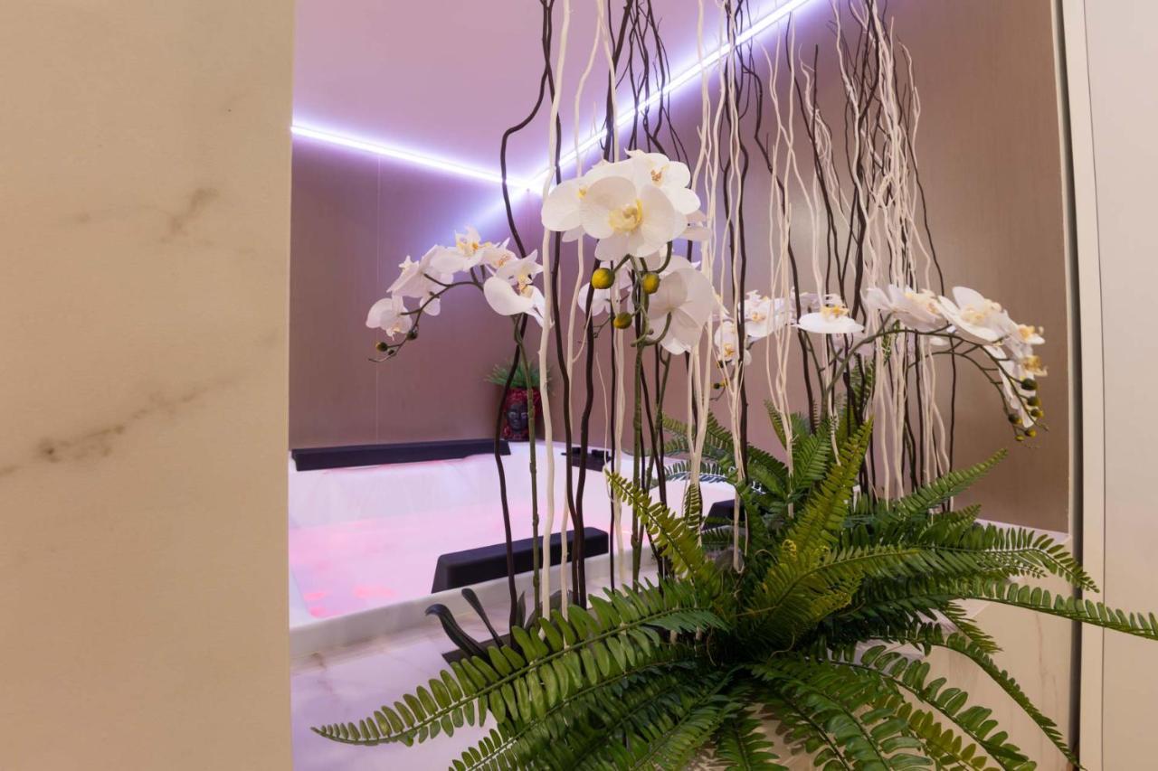Popula - The Lifestyle Hotel Gallipoli Bagian luar foto