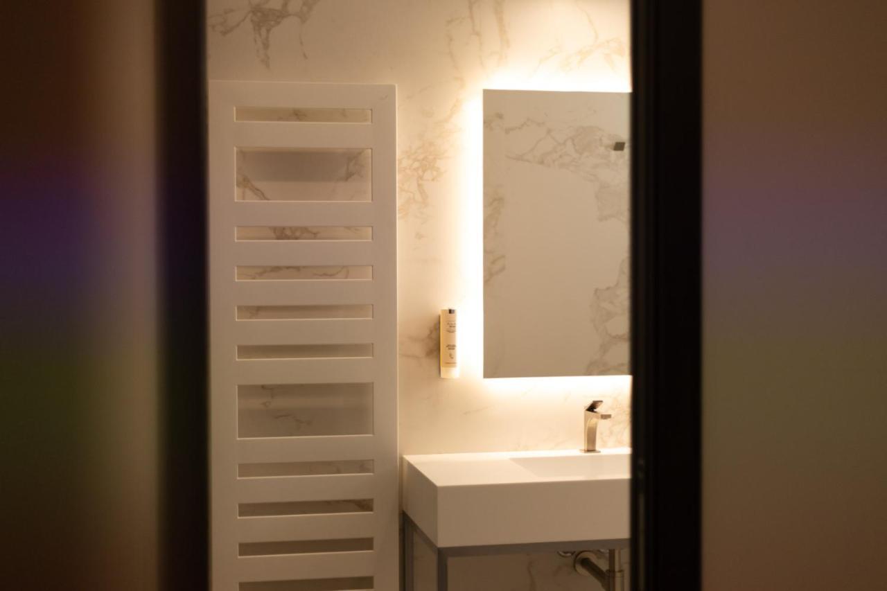 Popula - The Lifestyle Hotel Gallipoli Bagian luar foto