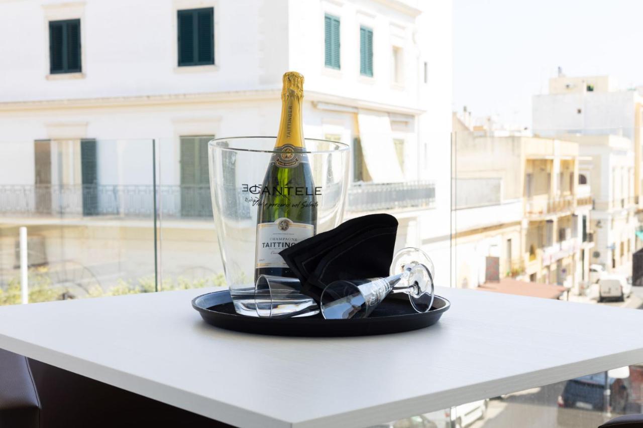 Popula - The Lifestyle Hotel Gallipoli Bagian luar foto