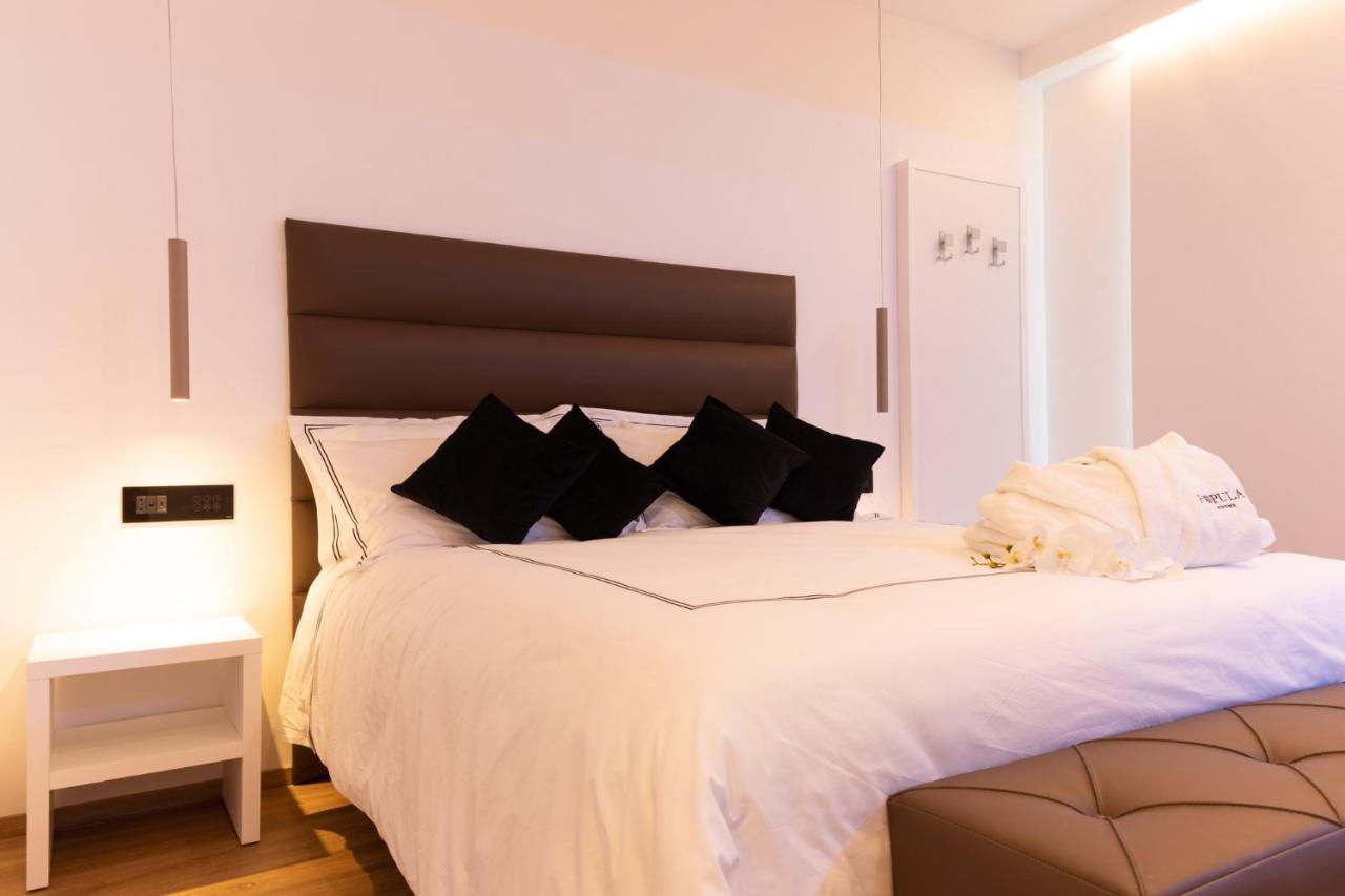 Popula - The Lifestyle Hotel Gallipoli Bagian luar foto