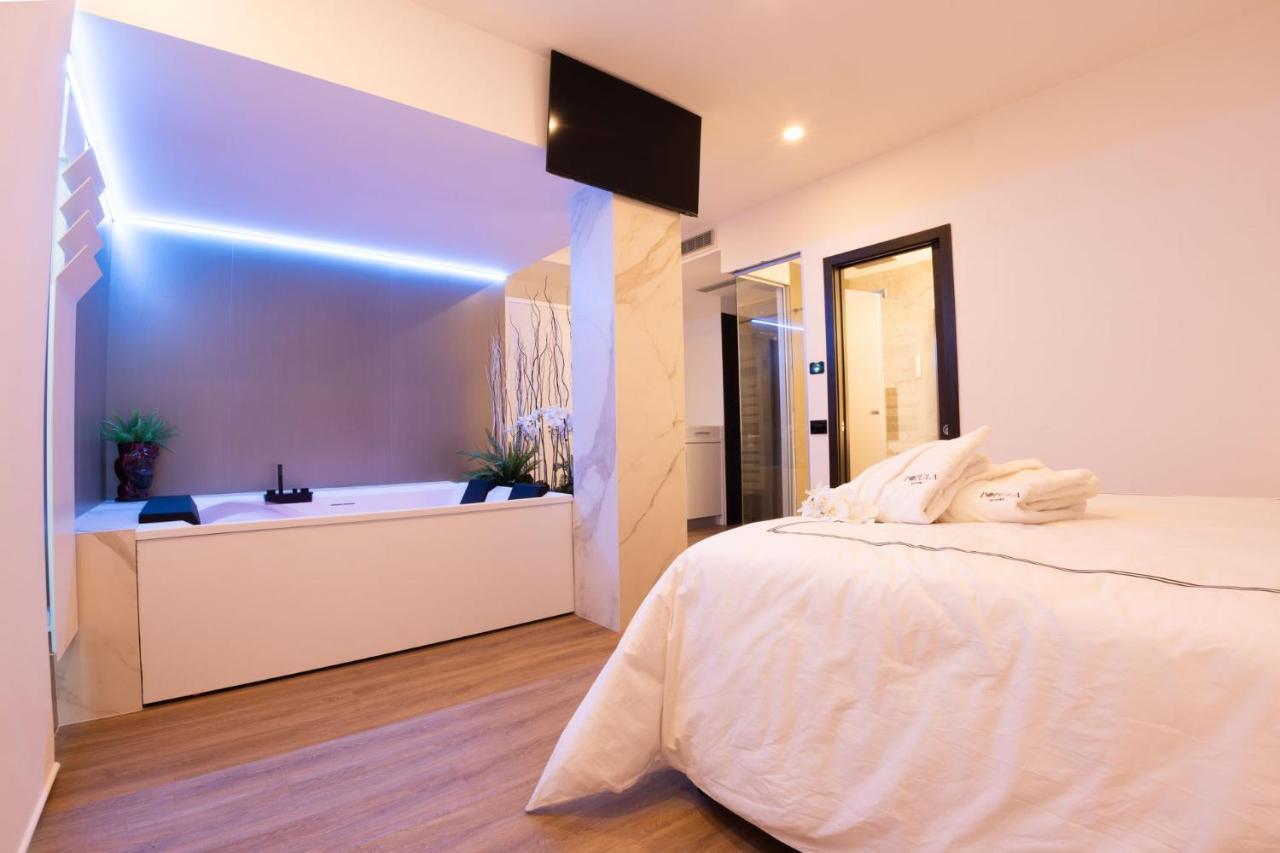 Popula - The Lifestyle Hotel Gallipoli Bagian luar foto