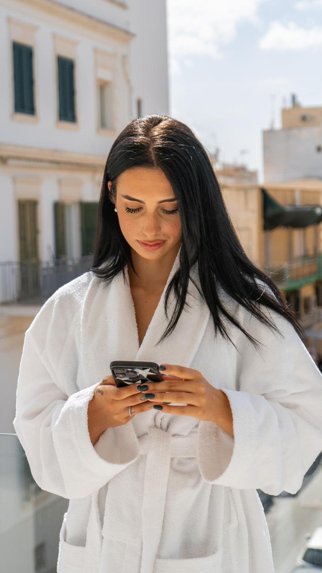 Popula - The Lifestyle Hotel Gallipoli Bagian luar foto