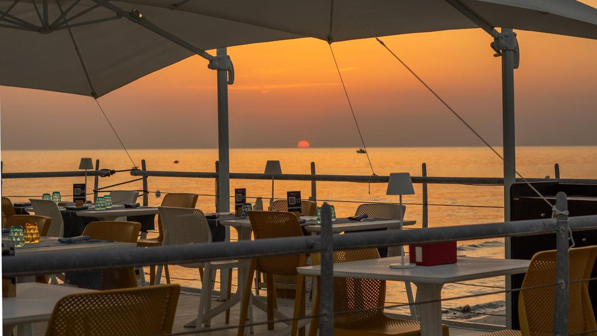 Popula - The Lifestyle Hotel Gallipoli Bagian luar foto