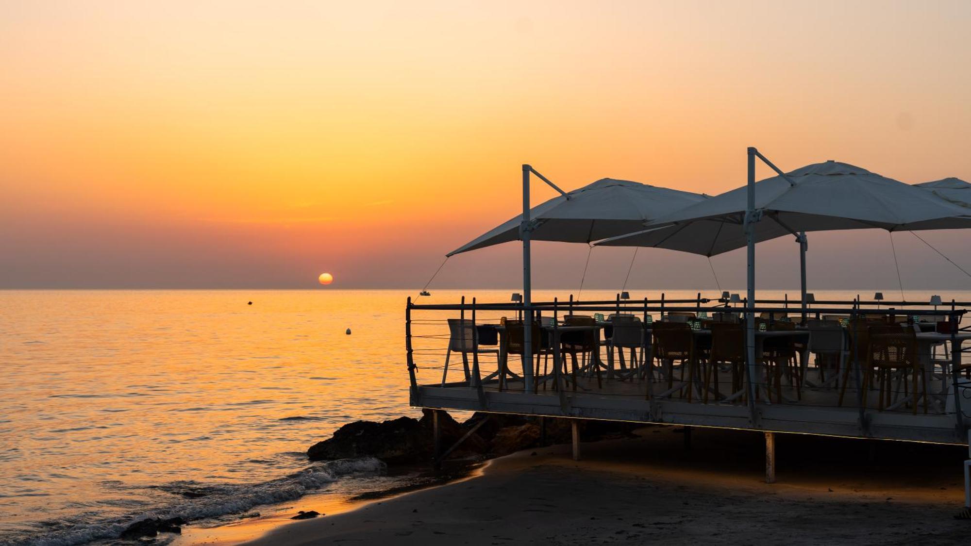 Popula - The Lifestyle Hotel Gallipoli Bagian luar foto