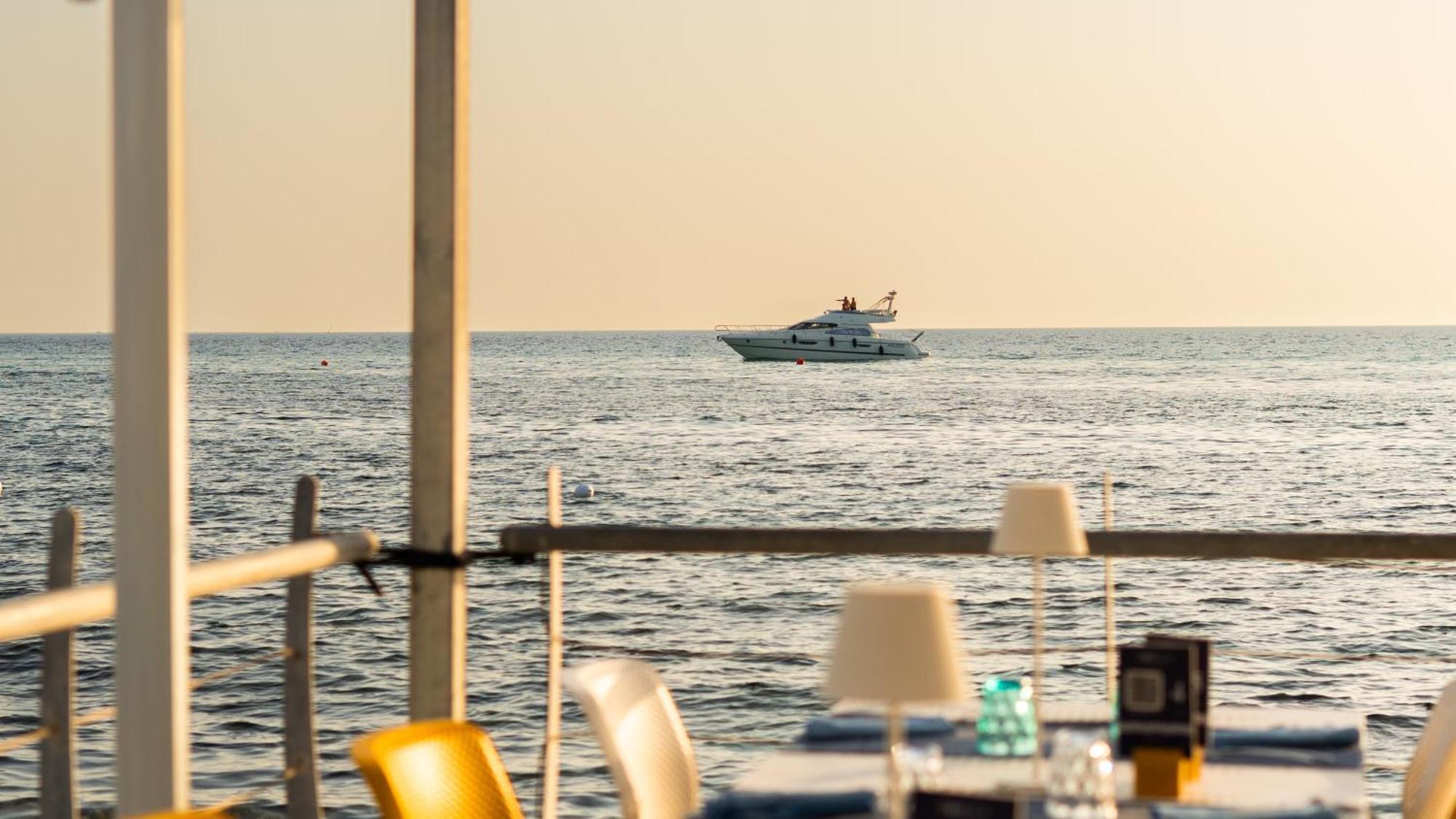 Popula - The Lifestyle Hotel Gallipoli Bagian luar foto