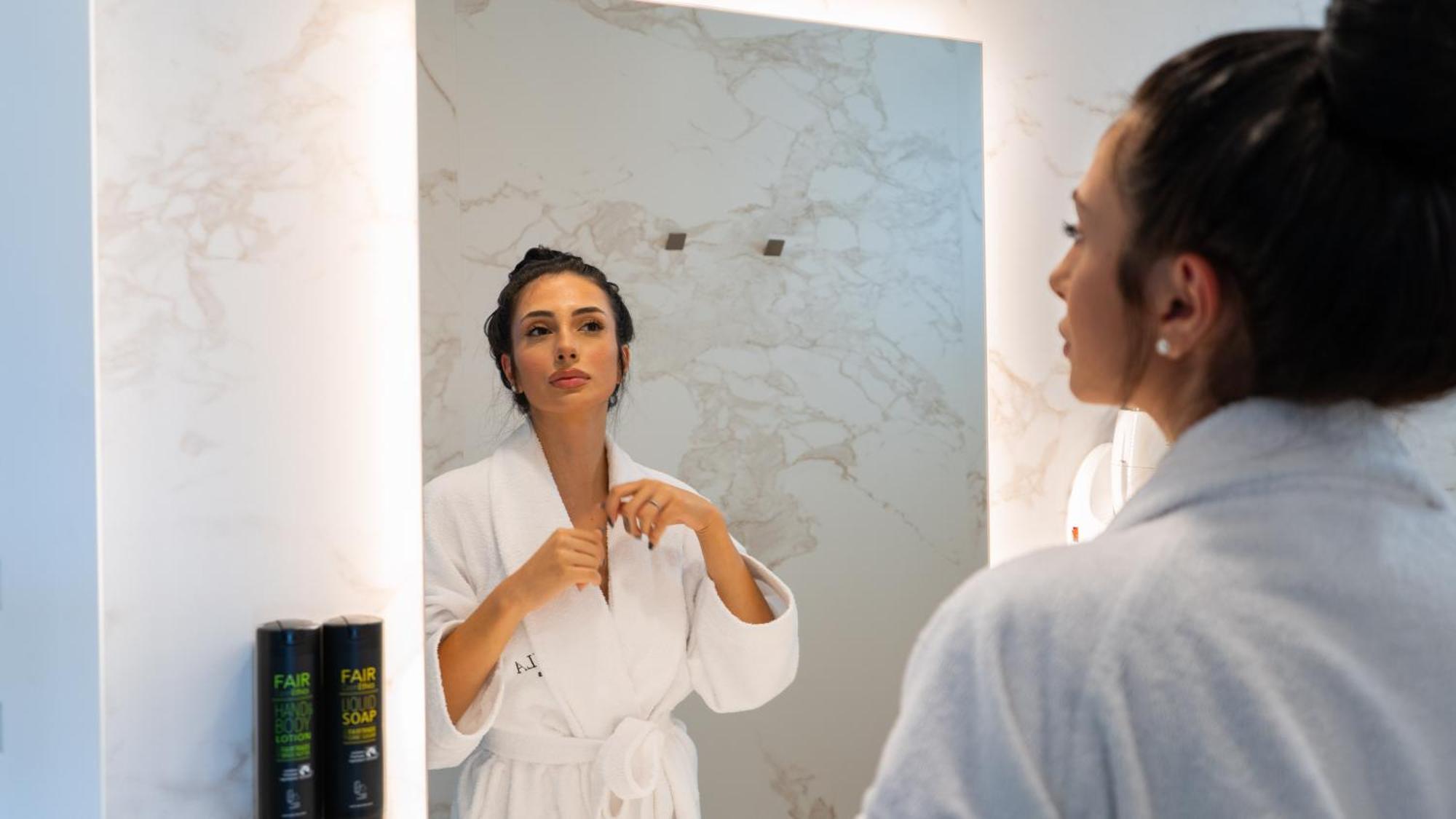 Popula - The Lifestyle Hotel Gallipoli Bagian luar foto