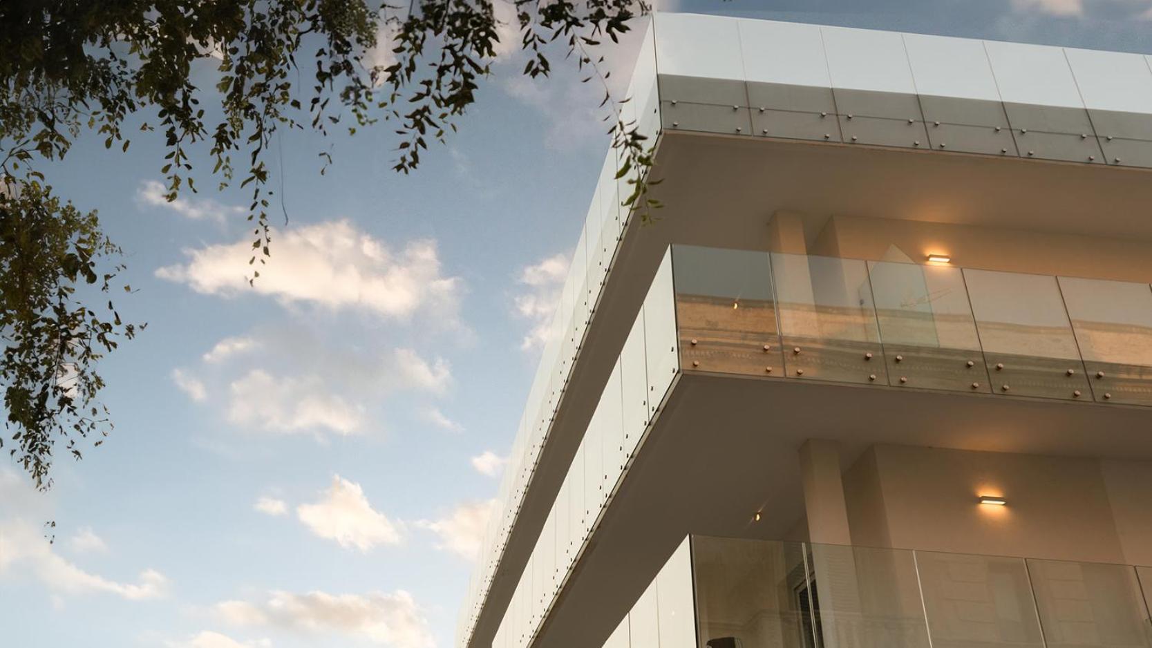 Popula - The Lifestyle Hotel Gallipoli Bagian luar foto